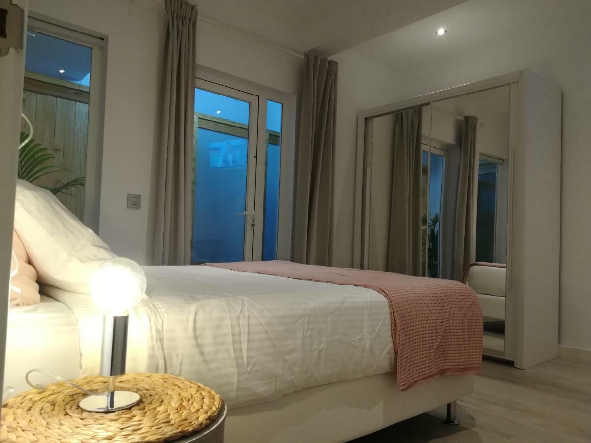Apartamento Daniela Puerto del Carmen  Zewnętrze zdjęcie