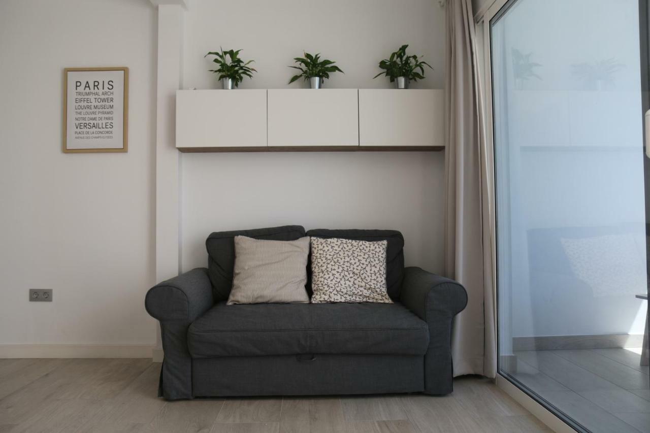 Apartamento Daniela Puerto del Carmen  Zewnętrze zdjęcie