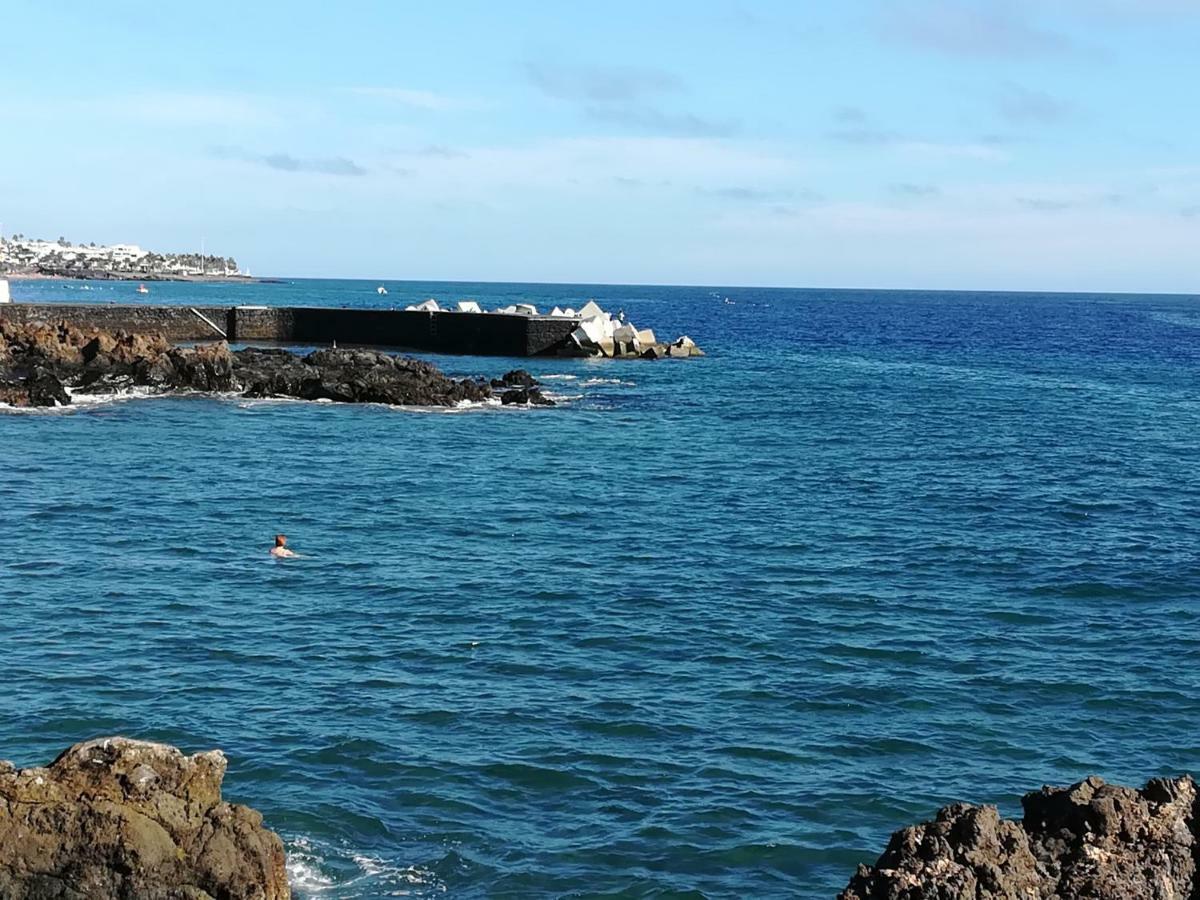 Apartamento Daniela Puerto del Carmen  Zewnętrze zdjęcie
