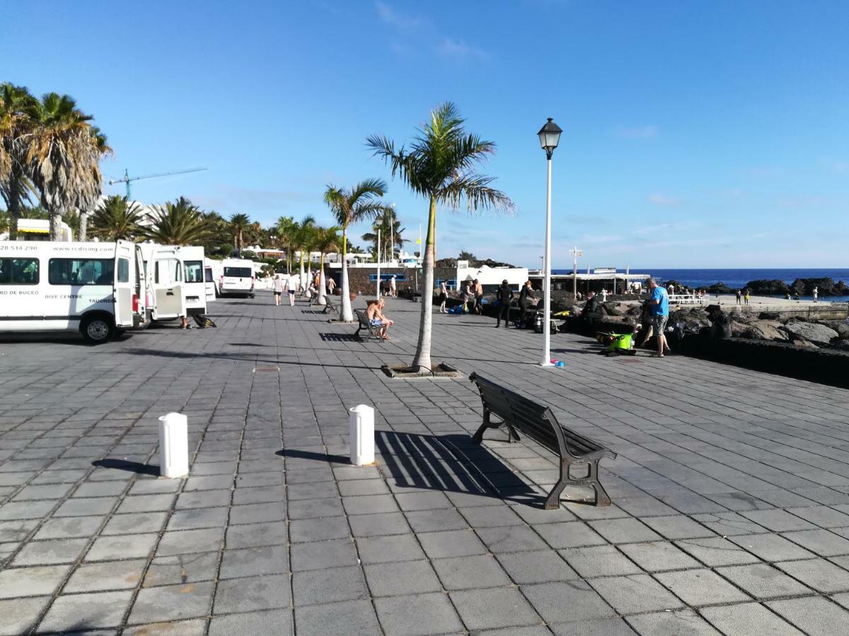 Apartamento Daniela Puerto del Carmen  Zewnętrze zdjęcie