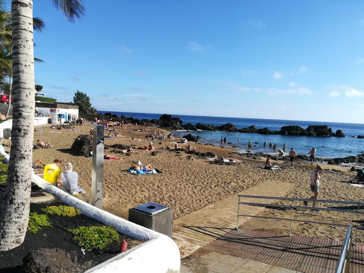 Apartamento Daniela Puerto del Carmen  Zewnętrze zdjęcie