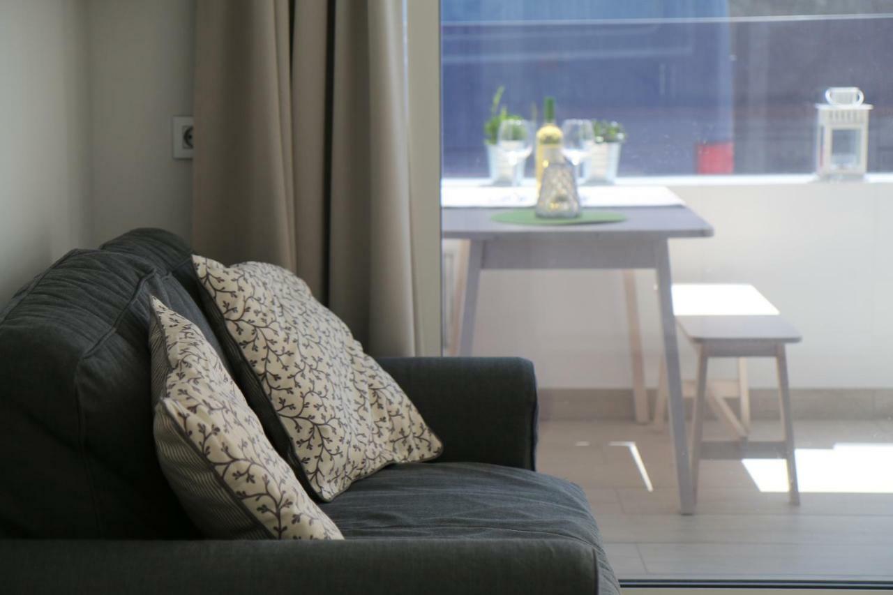 Apartamento Daniela Puerto del Carmen  Zewnętrze zdjęcie