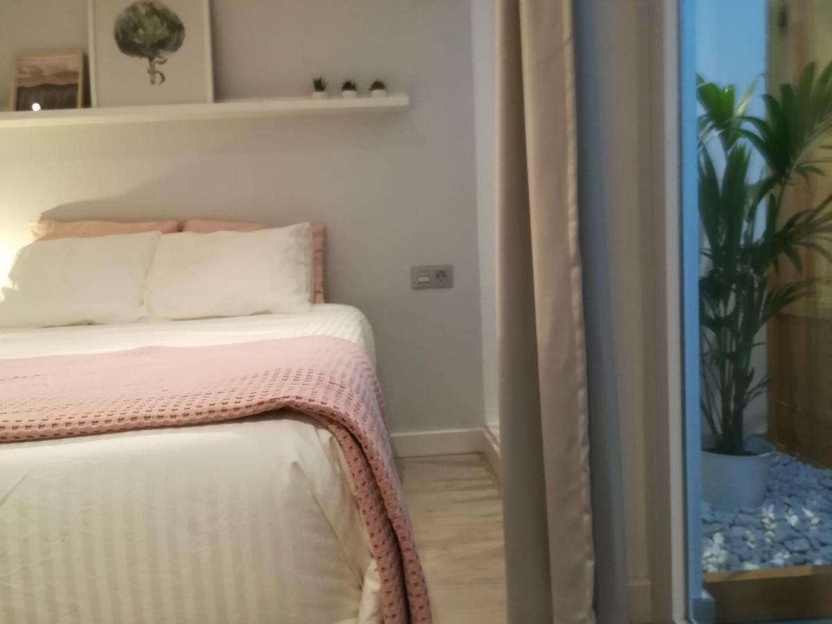 Apartamento Daniela Puerto del Carmen  Zewnętrze zdjęcie