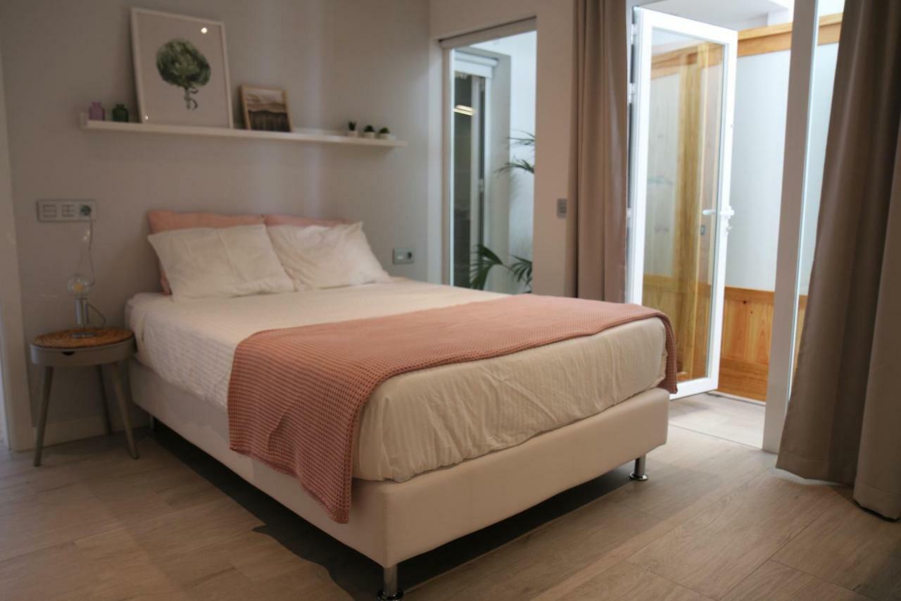 Apartamento Daniela Puerto del Carmen  Zewnętrze zdjęcie