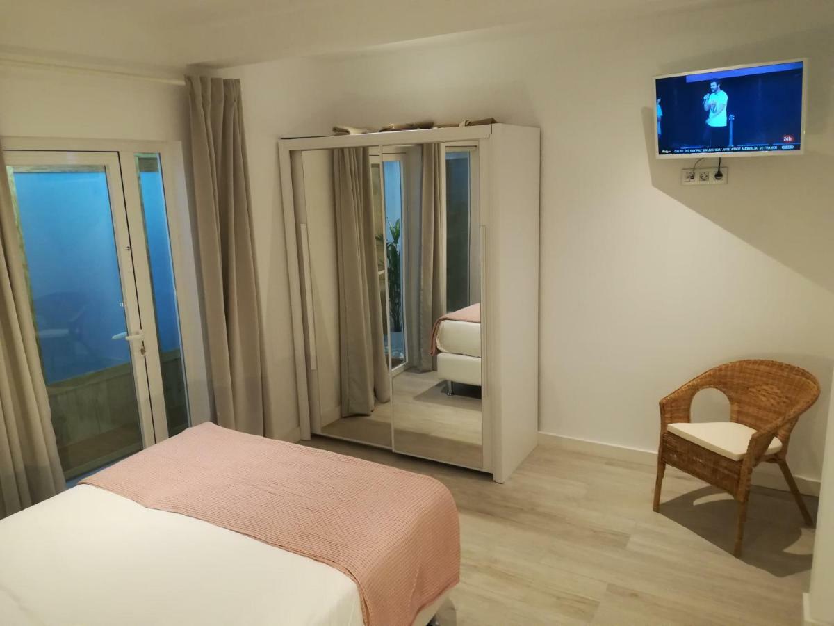 Apartamento Daniela Puerto del Carmen  Zewnętrze zdjęcie