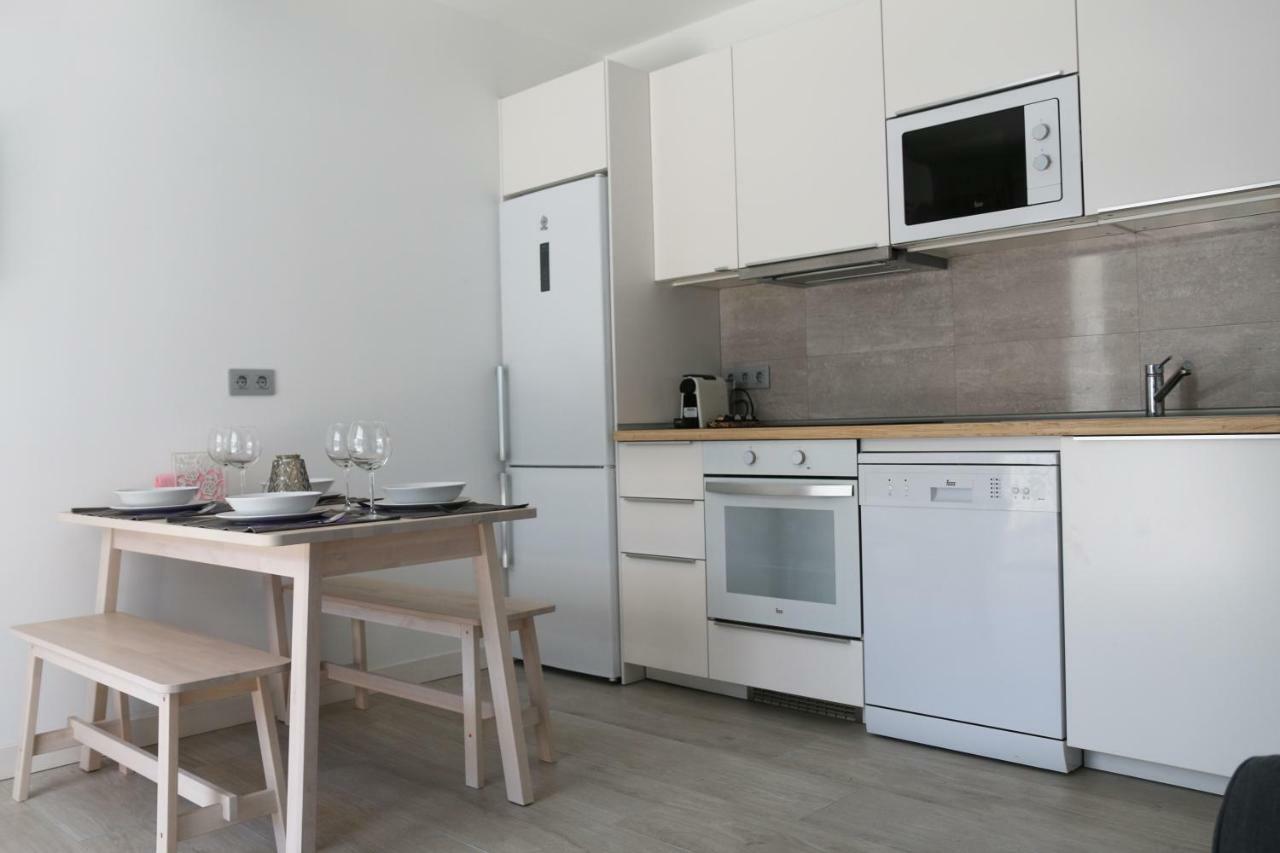 Apartamento Daniela Puerto del Carmen  Zewnętrze zdjęcie