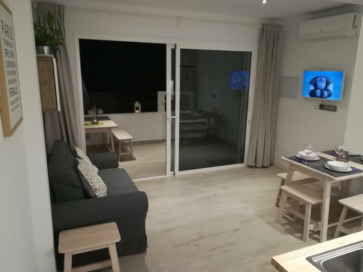 Apartamento Daniela Puerto del Carmen  Zewnętrze zdjęcie