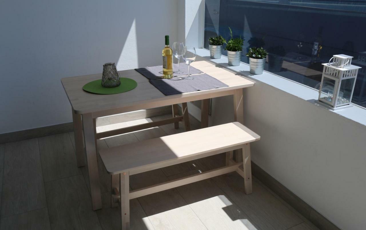 Apartamento Daniela Puerto del Carmen  Zewnętrze zdjęcie
