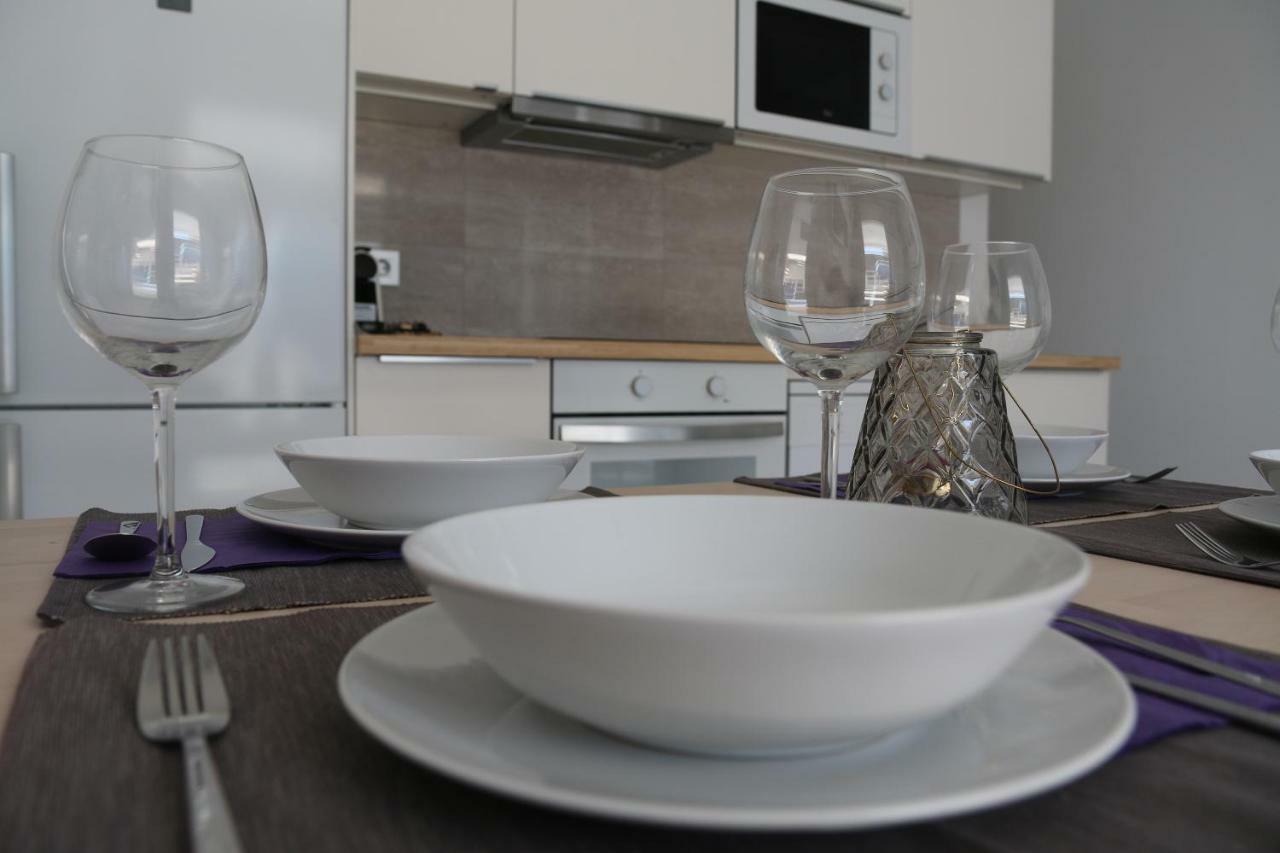 Apartamento Daniela Puerto del Carmen  Zewnętrze zdjęcie